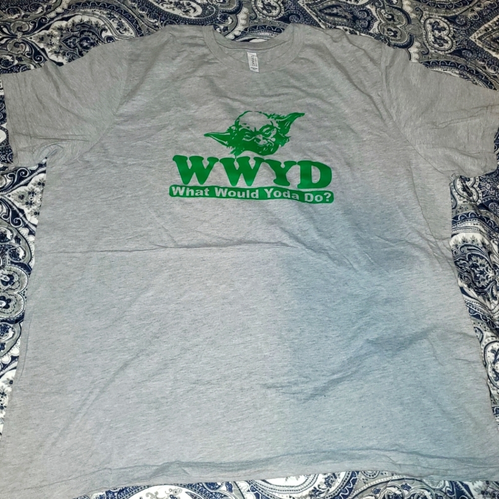 Unisex t-shirt
